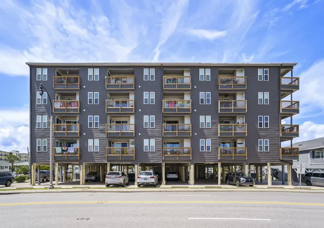 Photo 1 of Condo for sale at 2001 N Ocean Blvd #A2, North Myrtle Beach, SC 29582 | MLS# 2622146 | Listing updated on 2026-09-08