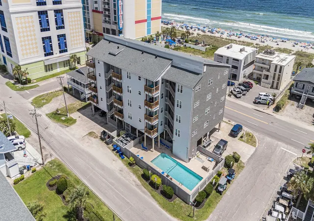 Photo 2 of Condo for sale at 2001 N Ocean Blvd #A2, North Myrtle Beach, SC 29582 | MLS# 2622146 | Listing updated on 2026-09-08