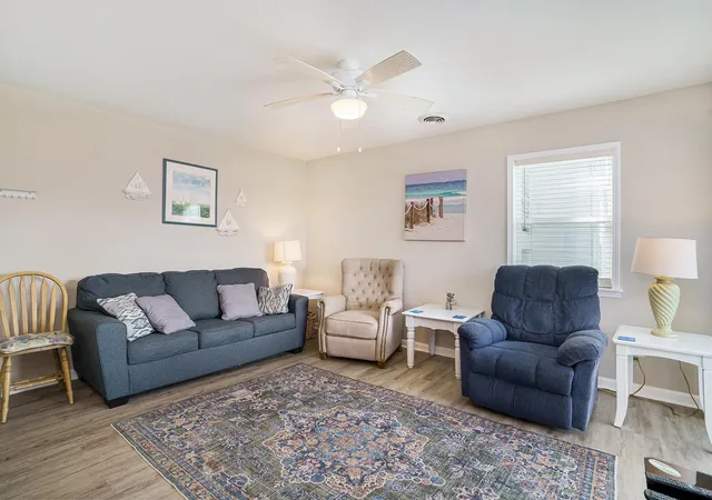 Photo 3 of Condo for sale at 2001 N Ocean Blvd #A2, North Myrtle Beach, SC 29582 | MLS# 2622146 | Listing updated on 2026-09-08
