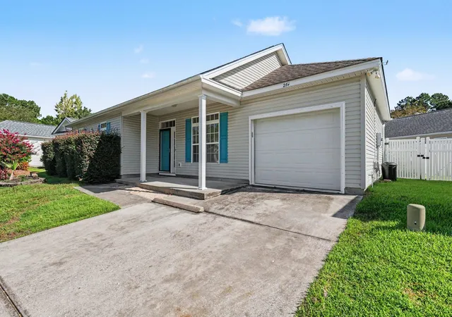 Photo 3 of Single family home for sale at 264 La Patos Dr, Myrtle Beach, SC 29588 | MLS# 2622150 | Listing updated on 2026-09-09