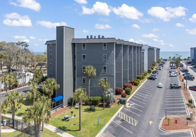 Photo 1 of Condo for sale at 5905 S Kings Hwy #A 134, Myrtle Beach, SC 29575 | MLS# 2622151 | Listing updated on 2026-09-11
