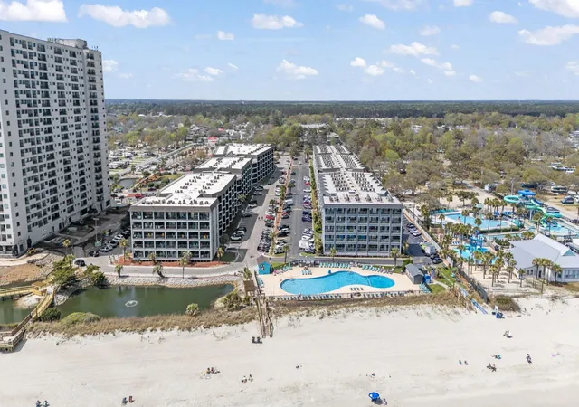 Photo 2 of Condo for sale at 5905 S Kings Hwy #A 134, Myrtle Beach, SC 29575 | MLS# 2622151 | Listing updated on 2026-09-11