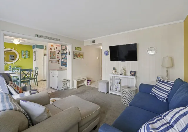 Photo 4 of Condo for sale at 5905 S Kings Hwy #A 134, Myrtle Beach, SC 29575 | MLS# 2622151 | Listing updated on 2026-09-11
