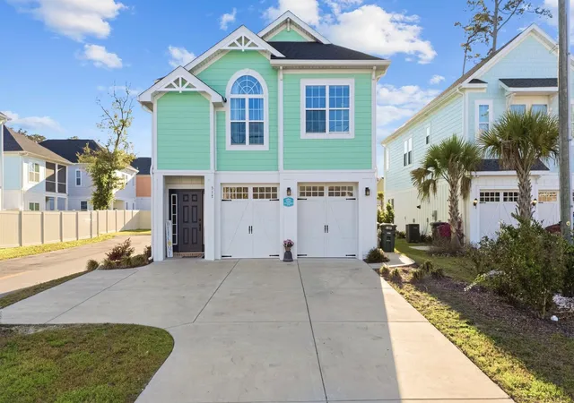 Photo 2 of Single family home for sale at 517 9th Avenue S, North Myrtle Beach, SC 29582 | MLS# 2622153 | Listing updated on 2026-10-05
