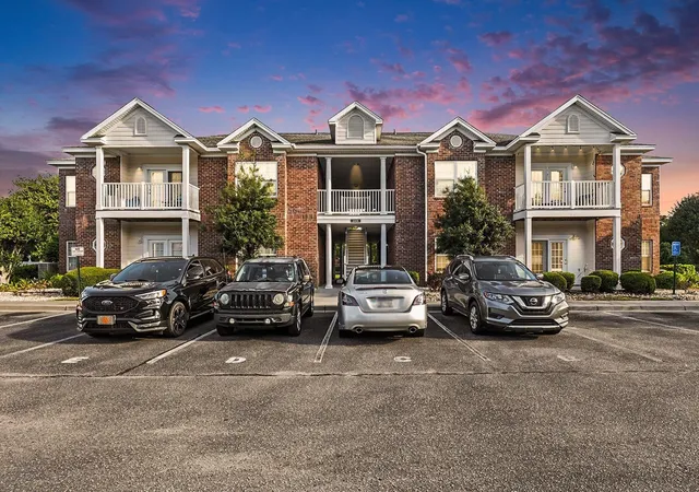 Condo for sale at 2005 Silver Crst Dr #32-H, Myrtle Beach, SC 29579 | MLS# 2622154