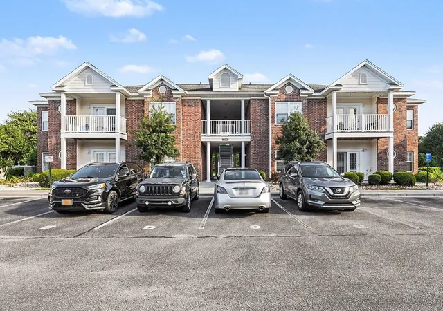 Photo 2 of Condo for sale at 2005 Silver Crst Dr #32-H, Myrtle Beach, SC 29579 | MLS# 2622154 | Listing updated on 2026-09-08