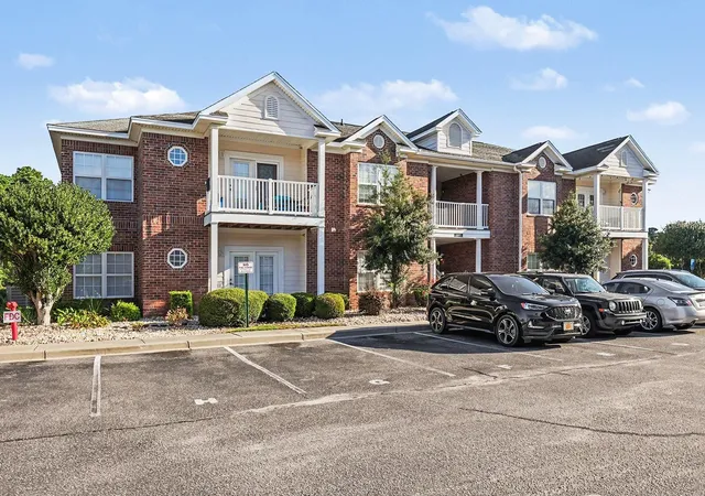 Photo 3 of Condo for sale at 2005 Silver Crst Dr #32-H, Myrtle Beach, SC 29579 | MLS# 2622154 | Listing updated on 2026-09-08