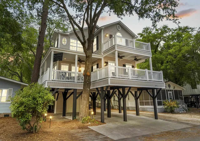 Photo 1 of Single family home for sale at 6001 S   Mh86a Kings Hwy, Myrtle Beach, SC 29575 | MLS# 2622156 | Listing updated on 2026-09-10