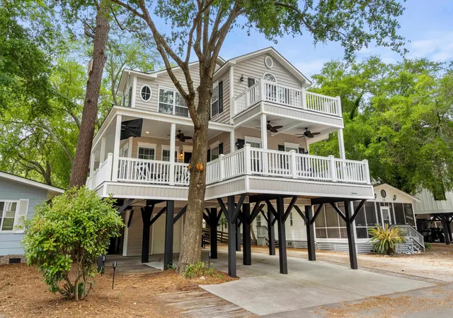 Photo 2 of Single family home for sale at 6001 S   Mh86a Kings Hwy, Myrtle Beach, SC 29575 | MLS# 2622156 | Listing updated on 2026-09-10
