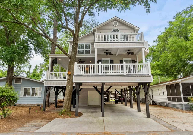 Photo 3 of Single family home for sale at 6001 S   Mh86a Kings Hwy, Myrtle Beach, SC 29575 | MLS# 2622156 | Listing updated on 2026-09-10