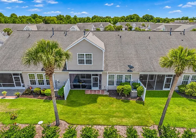 Photo 2 of Townhouse for sale at 3318 Volterra Way #3318, Myrtle Beach, SC 29579 | MLS# 2622174 | Listing updated on 2026-09-10