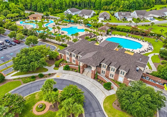 Photo 3 of Townhouse for sale at 3318 Volterra Way #3318, Myrtle Beach, SC 29579 | MLS# 2622174 | Listing updated on 2026-09-10
