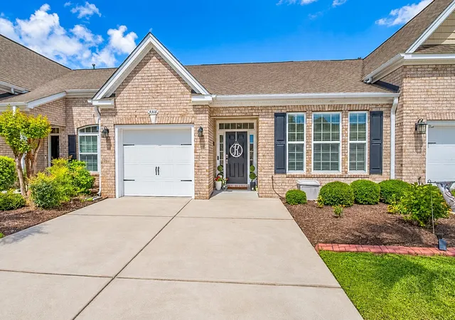 Photo 3 of Townhouse for sale at 3318 Volterra Way #3318, Myrtle Beach, SC 29579 | MLS# 2622174 | Listing updated on 2026-09-10