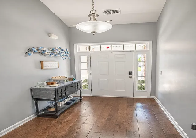Photo 4 of Townhouse for sale at 3318 Volterra Way #3318, Myrtle Beach, SC 29579 | MLS# 2622174 | Listing updated on 2026-09-10