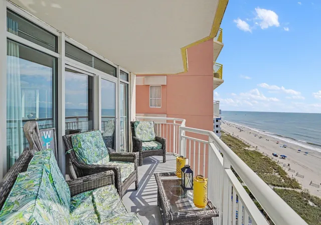 Photo 2 of Condo for sale at 2701 S Ocean Blvd #1011, North Myrtle Beach, SC 29582 | MLS# 2622187 | Listing updated on 2026-09-29
