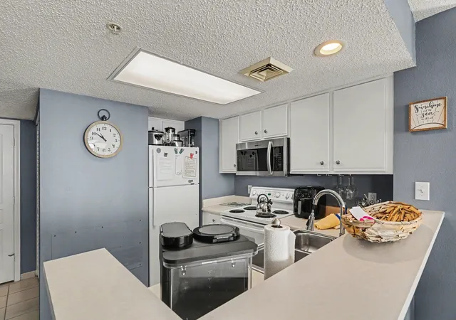Photo 3 of Condo for sale at 2701 S Ocean Blvd #1011, North Myrtle Beach, SC 29582 | MLS# 2622187 | Listing updated on 2026-09-29