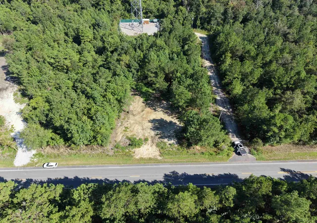 Land for sale at 1.25 Acres - N Fraser St, Georgetown, SC 29440 | MLS# 2622193