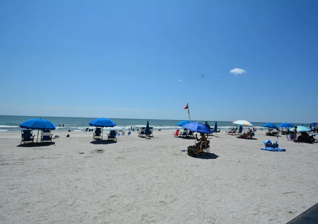 Listing Photo 3 - Condo for sale in building located at 1605 S Ocean Blvd, Myrtle Beach, SC 29577 - Unit #613