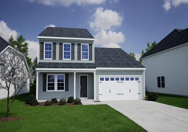 Photo 1 of Sale Pending at 1411 Cottontail Dr, Conway, SC 29526 | MLS# 2622198 | Listing updated on 2026-09-22