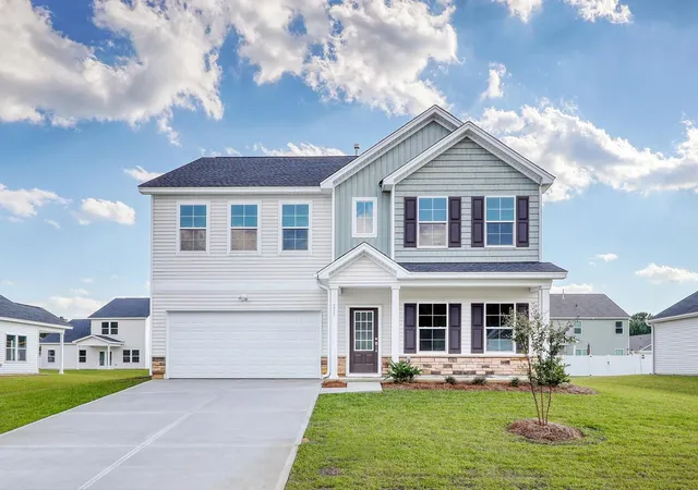 Photo 2 of Sale Pending at 1411 Cottontail Dr, Conway, SC 29526 | MLS# 2622198 | Listing updated on 2026-09-22