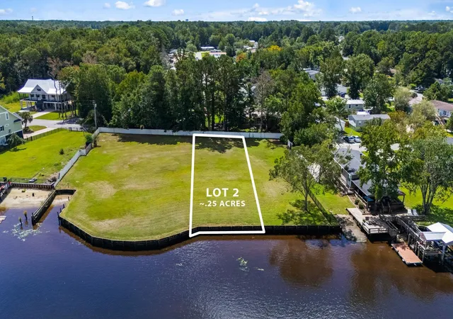 Land for sale at Tbd Smith Blvd, Myrtle Beach, SC 29588 | MLS# 2622202