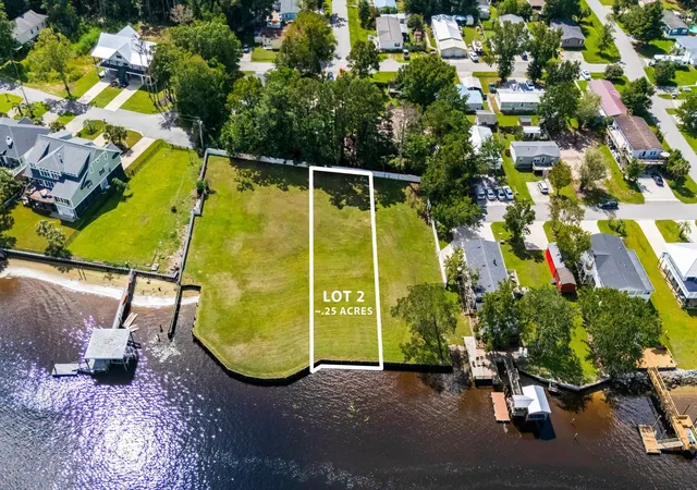 Photo 3 of Land for sale at Tbd Smith Blvd, Myrtle Beach, SC 29588 | MLS# 2622202 | Listing updated on 2026-09-09