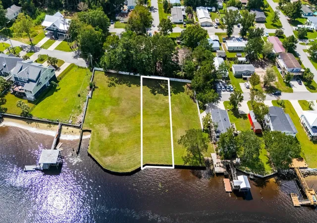 Photo 4 of Land for sale at Tbd Smith Blvd, Myrtle Beach, SC 29588 | MLS# 2622202 | Listing updated on 2026-09-09