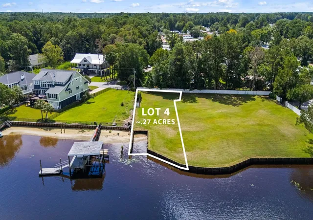Photo 1 of Land for sale at Tbd Smith Blvd, Myrtle Beach, SC 29588 | MLS# 2622204 | Listing updated on 2026-09-09