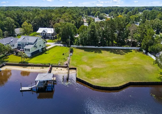 Photo 3 of Land for sale at Tbd Smith Blvd, Myrtle Beach, SC 29588 | MLS# 2622204 | Listing updated on 2026-09-09