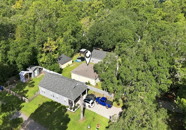 Photo 3 of Single family home for sale at 803 Melson St, Conway, SC 29527 | MLS# 2622210 | Listing updated on 2026-09-09