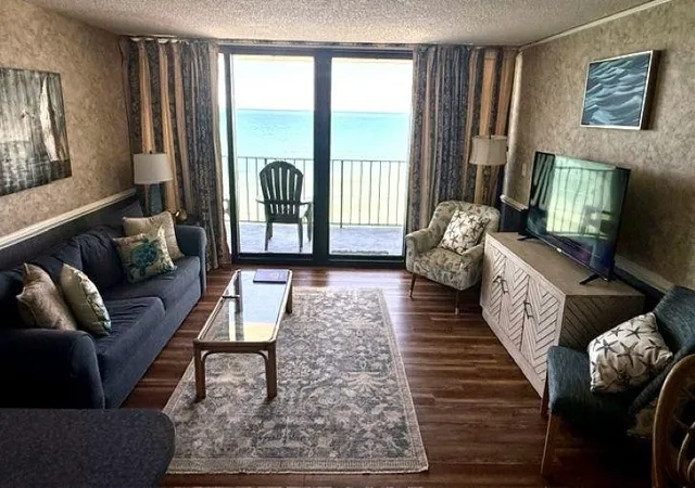 Photo 2 of Sale Pending at 1210 N Waccamaw Dr #1404, Murrells Inlet, SC 29576 | MLS# 2622212 | Listing updated on 2026-10-06