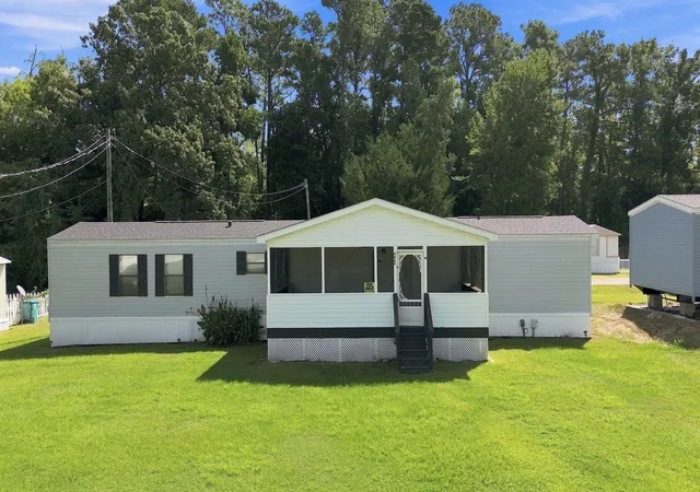 Manufactured home for sale at 4660 Home Pl Cir, Myrtle Beach, SC 29588 | MLS# 2622213