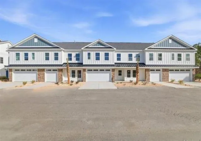 Townhouse for sale at 330 Lineback Pl #30, Longs, SC 29568 | MLS# 2622218