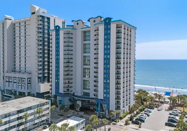Photo 1 of Condo for sale at 504 N Ocean Blvd #602, Myrtle Beach, SC 29577 | MLS# 2622220 | Listing updated on 2026-09-08