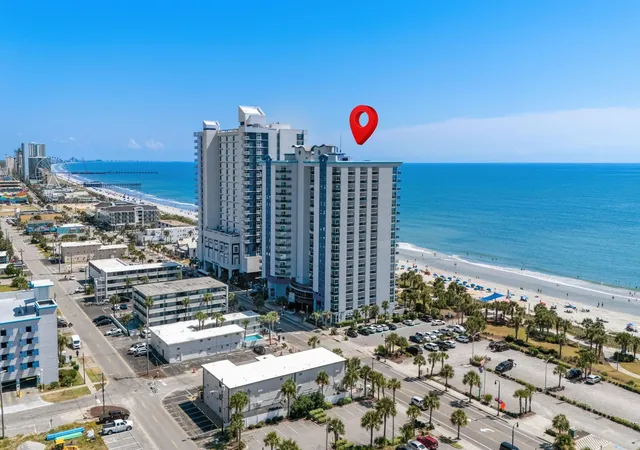Photo 2 of Condo for sale at 504 N Ocean Blvd #602, Myrtle Beach, SC 29577 | MLS# 2622220 | Listing updated on 2026-09-08