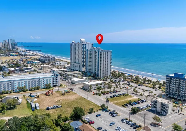 Photo 3 of Condo for sale at 504 N Ocean Blvd #602, Myrtle Beach, SC 29577 | MLS# 2622220 | Listing updated on 2026-09-08