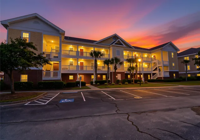 Photo 1 of Condo for sale at 6203 Catalina Dr #1612, North Myrtle Beach, SC 29582 | MLS# 2622221 | Listing updated on 2026-09-10