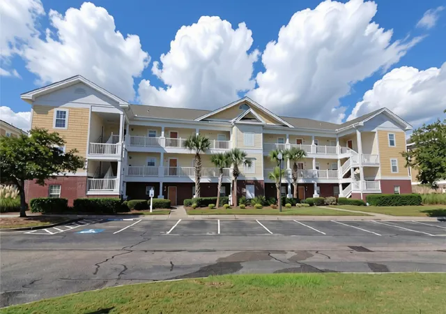 Photo 2 of Condo for sale at 6203 Catalina Dr #1612, North Myrtle Beach, SC 29582 | MLS# 2622221 | Listing updated on 2026-09-10