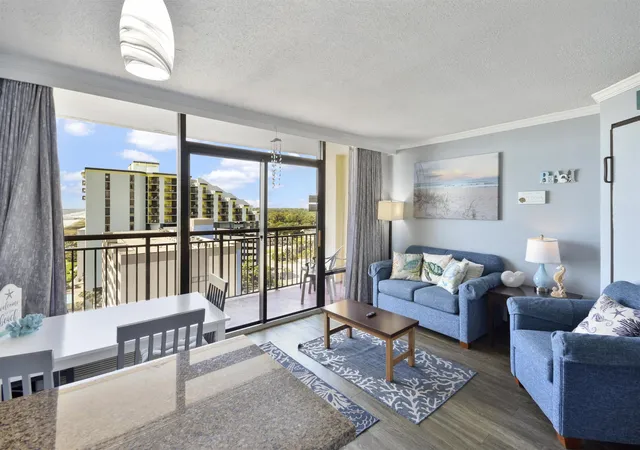 Photo 3 of Condo for sale at 6900 N Ocean Blvd #1108, Myrtle Beach, SC 29572 | MLS# 2622227 | Listing updated on 2026-09-08