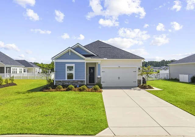 Photo 1 of Single family home for sale at 718 Lowell Ave Dr, Little River, SC 29566 | MLS# 2622228 | Listing updated on 2026-09-12