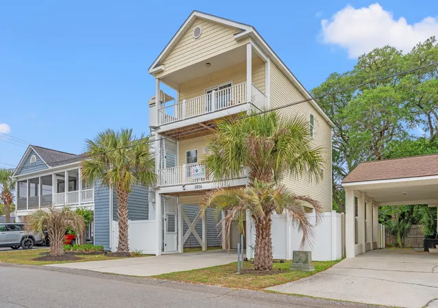 Photo 1 of Single family home for sale at 3806 Dunes St, North Myrtle Beach, SC 29582 | MLS# 2622230 | Listing updated on 2026-09-14
