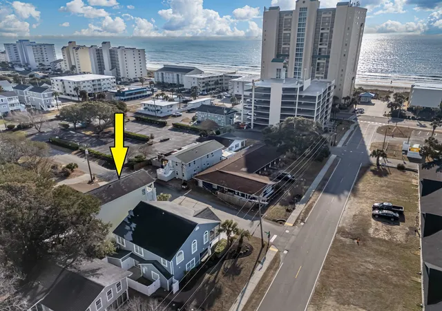 Photo 2 of Single family home for sale at 3806 Dunes St, North Myrtle Beach, SC 29582 | MLS# 2622230 | Listing updated on 2026-09-14