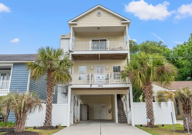 Photo 3 of Single family home for sale at 3806 Dunes St, North Myrtle Beach, SC 29582 | MLS# 2622230 | Listing updated on 2026-09-14