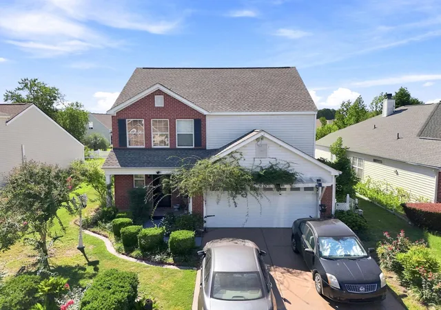 Photo 1 of Single family home for sale at 349 Carolina Farms Blvd, Myrtle Beach, SC 29579 | MLS# 2622232 | Listing updated on 2026-09-09