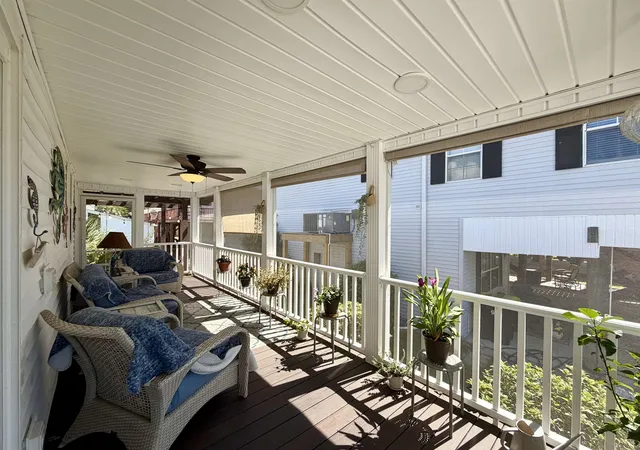 Photo 2 of Manufactured home for sale at 218 Dixon Rd, Surfside Beach, SC 29575 | MLS# 2622235 | Listing updated on 2026-09-11