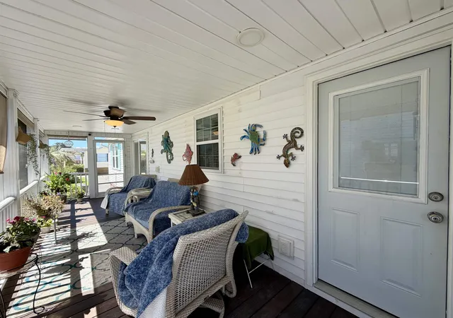 Photo 3 of Manufactured home for sale at 218 Dixon Rd, Surfside Beach, SC 29575 | MLS# 2622235 | Listing updated on 2026-09-11