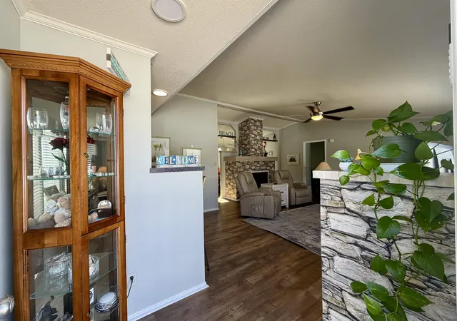 Photo 3 of Manufactured home for sale at 218 Dixon Rd, Surfside Beach, SC 29575 | MLS# 2622235 | Listing updated on 2026-09-11