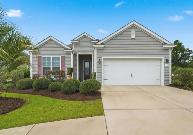 Photo 1 of Sale Pending at 396 Firenze Loop, Myrtle Beach, SC 29579 | MLS# 2622237 | Listing updated on 2026-09-14