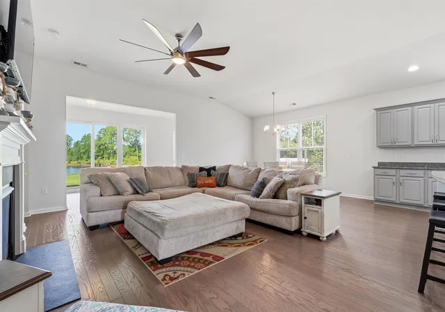 Photo 3 of Sale Pending at 396 Firenze Loop, Myrtle Beach, SC 29579 | MLS# 2622237 | Listing updated on 2026-09-14