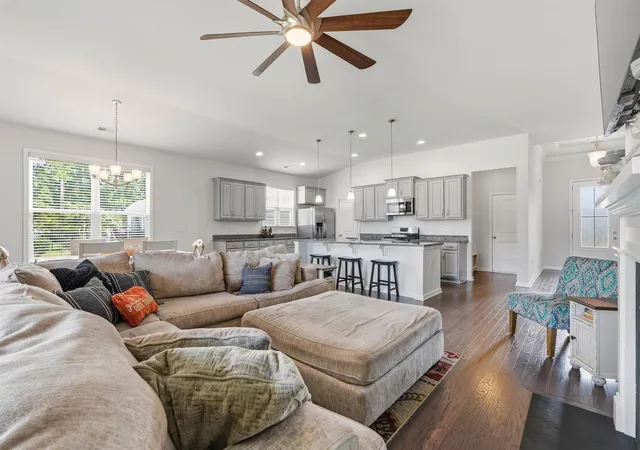 Photo 4 of Sale Pending at 396 Firenze Loop, Myrtle Beach, SC 29579 | MLS# 2622237 | Listing updated on 2026-09-14